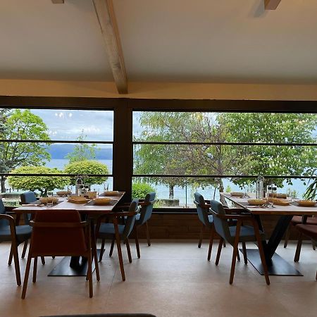Lago Hotel ラガディン エクステリア 写真
