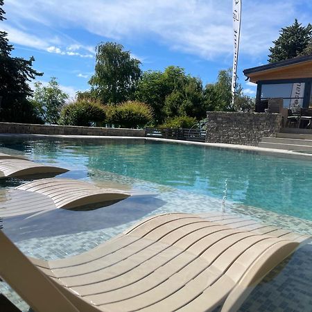 Lago Hotel ラガディン エクステリア 写真