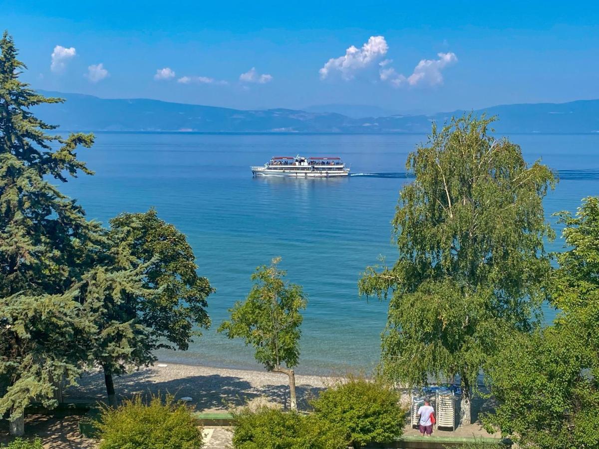 Lago Hotel ラガディン エクステリア 写真
