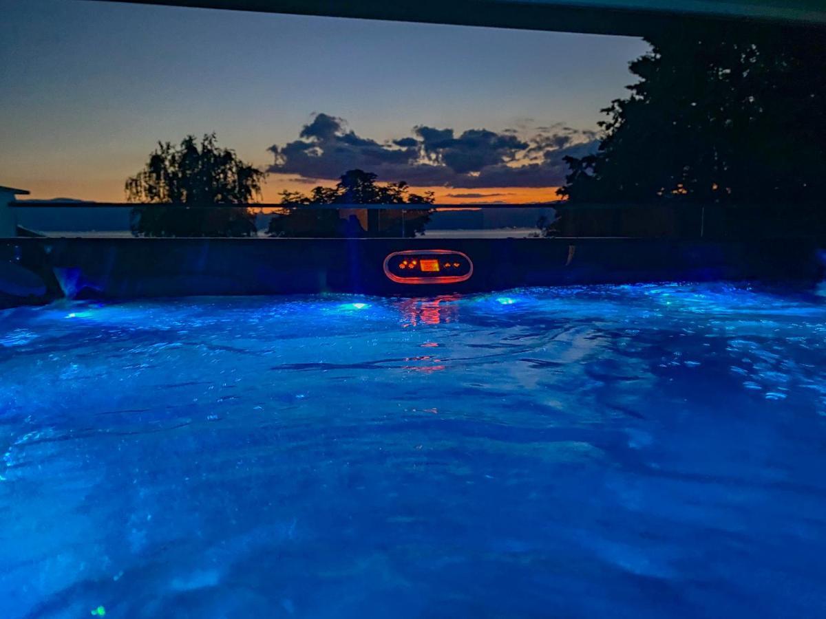 Lago Hotel ラガディン エクステリア 写真