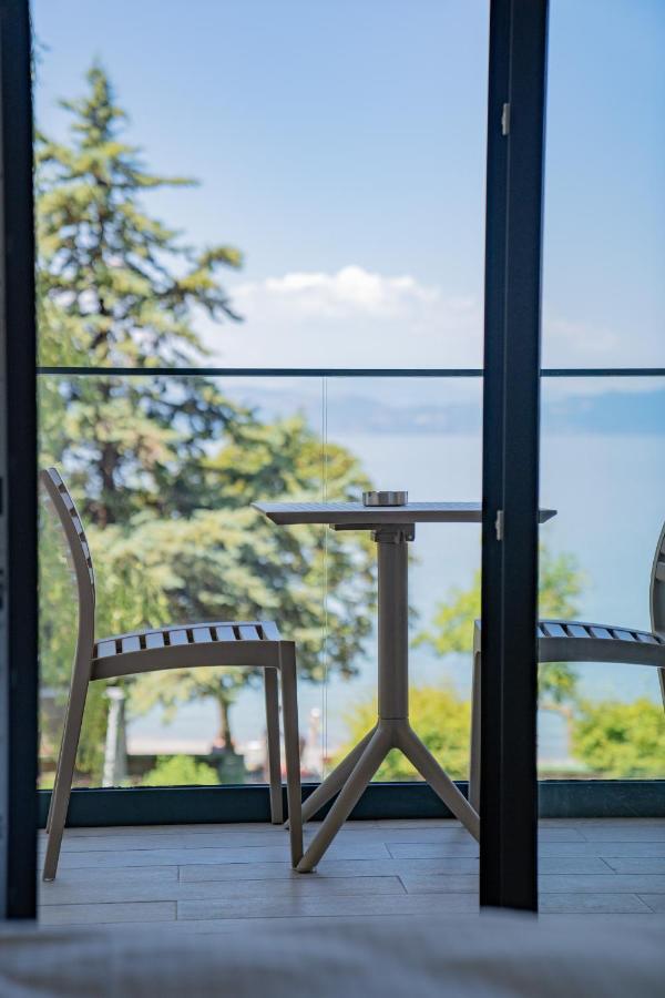 Lago Hotel ラガディン エクステリア 写真