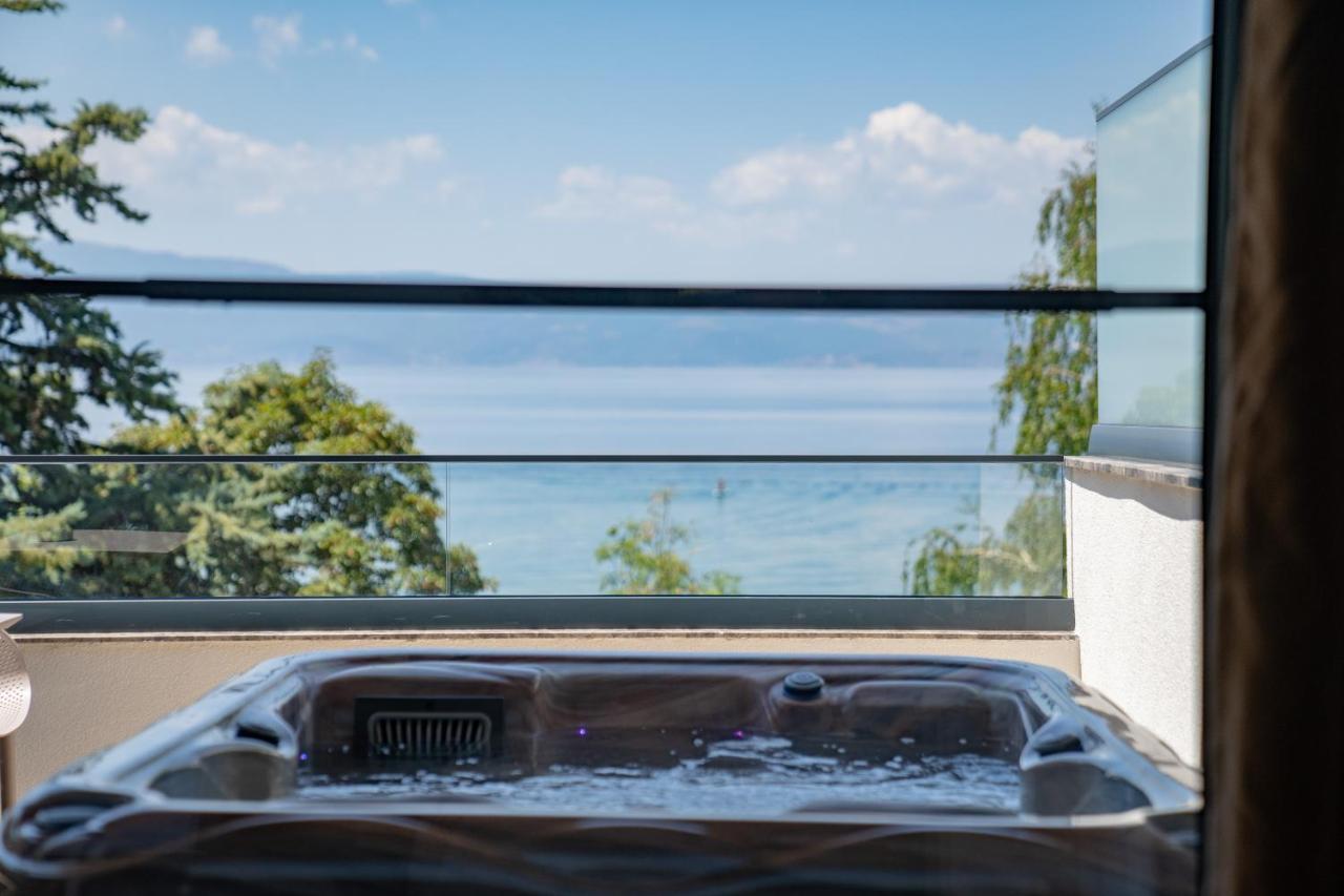 Lago Hotel ラガディン エクステリア 写真
