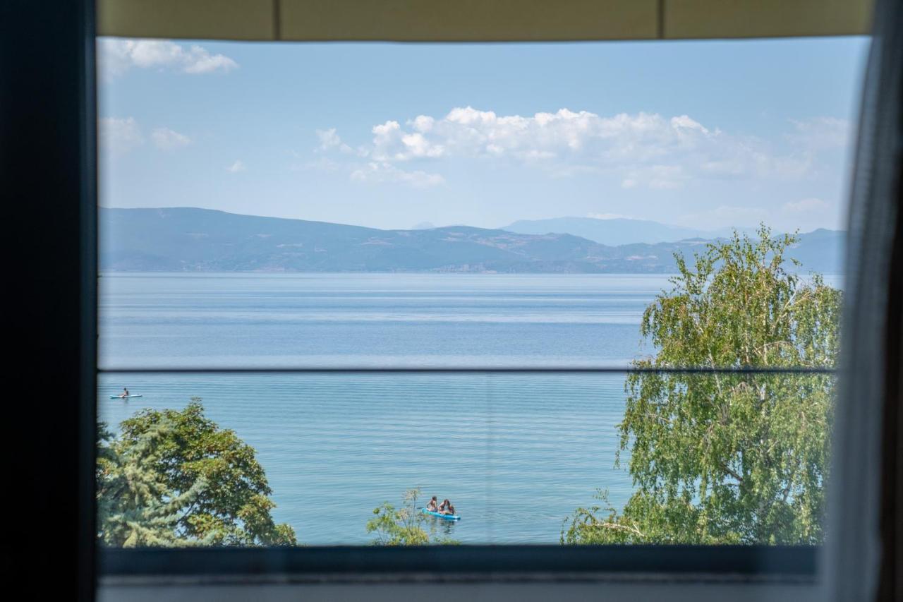 Lago Hotel ラガディン エクステリア 写真