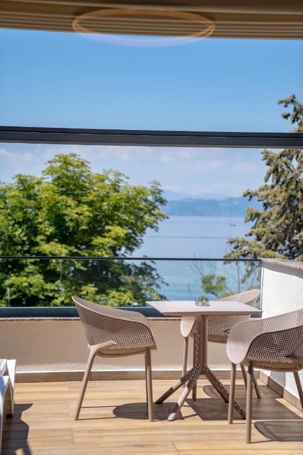 Lago Hotel ラガディン エクステリア 写真