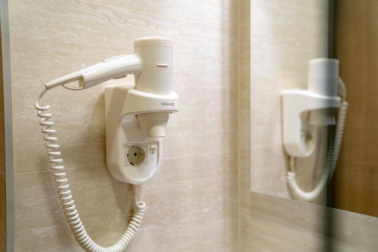 Lago Hotel ラガディン エクステリア 写真