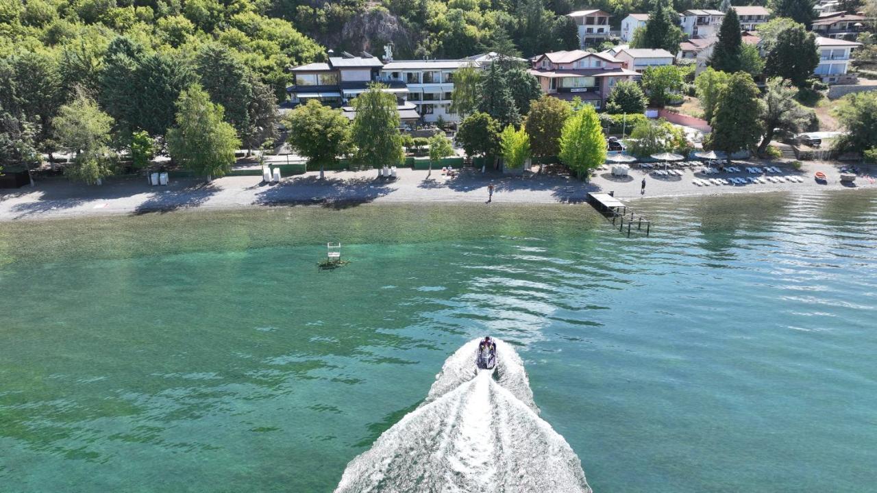 Lago Hotel ラガディン エクステリア 写真