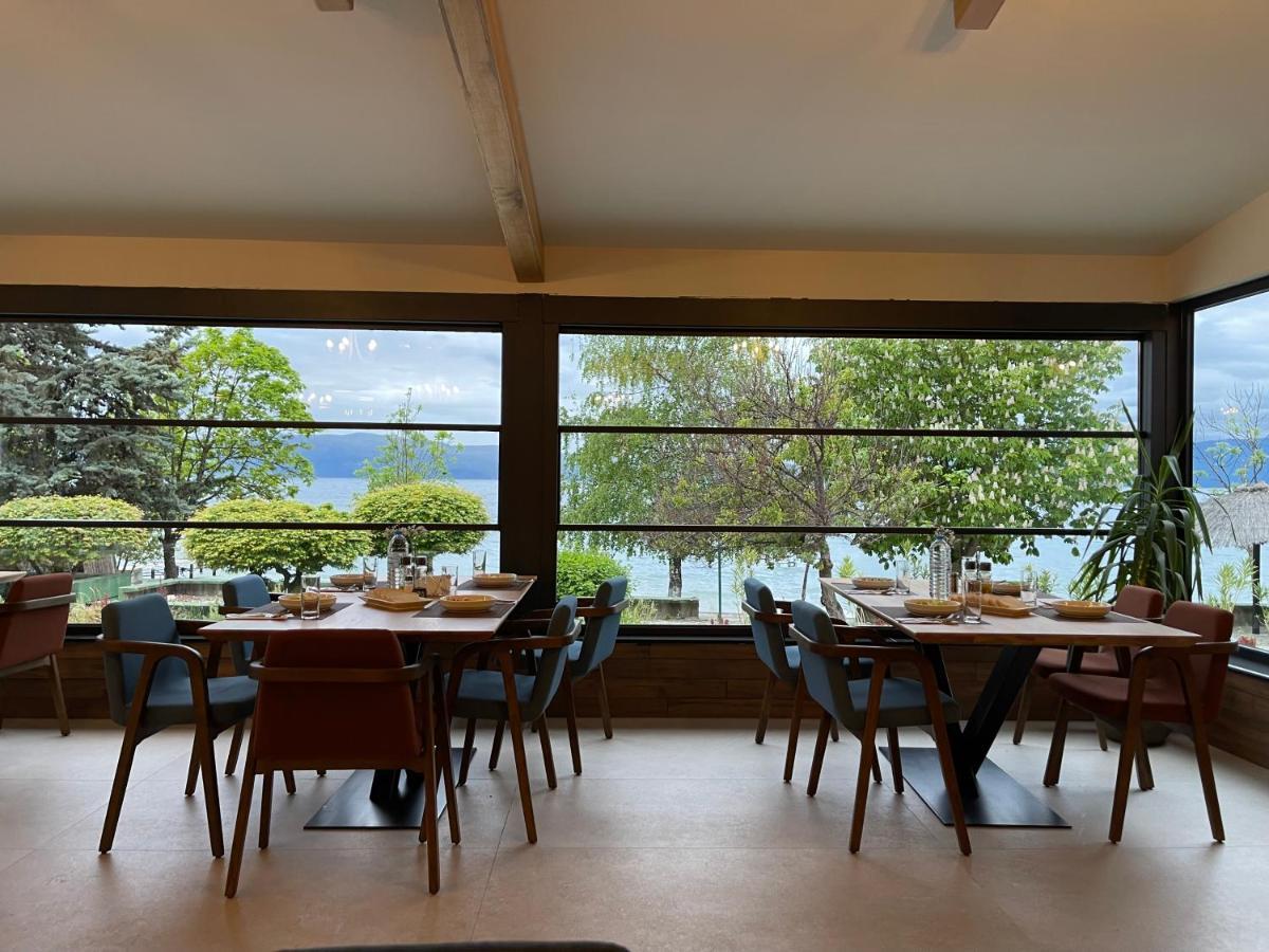 Lago Hotel ラガディン エクステリア 写真
